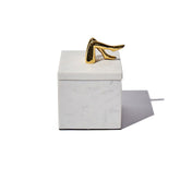 Thigh High Stash Box - Discreet Smoker